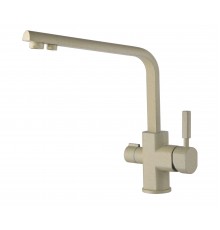 Смеситель для кухни  2051 Granit Kern (8/шт)