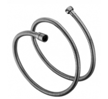 Шланг для душа 1.5м металл  Kern (  (оруж. сталь ) (60/шт)