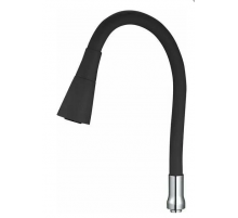 Гусак черный колокольчик UCG-3259KB G lauf (20/шт)