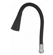 Гусак черный колокольчик UCG-3259KB G lauf (20/шт)