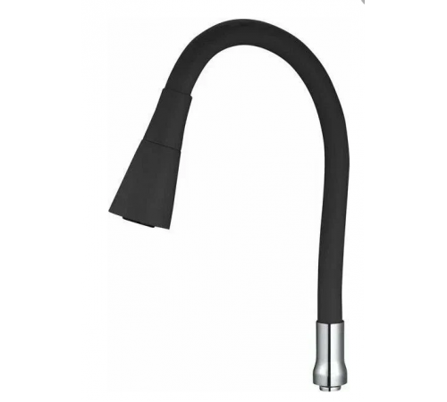 Гусак черный колокольчик UCG-3259KB G lauf (20/шт)