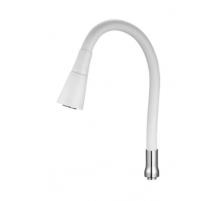 Гусак белый колокольчик UCG-3259KW G lauf (20/шт)