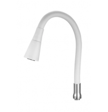 Гусак белый колокольчик UCG-3259KW G lauf (20/шт)