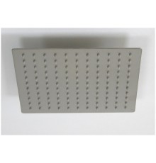 Лейка верхняя 25см * 25см квадратная (20/шт)