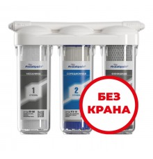 Система очистки воды  СТАНДАРТ Аквабрайт