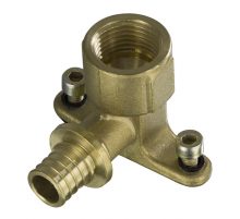 Угол установ акс 25 (3,5)  х 3/4 ВР аксиальный (35/5) Тим