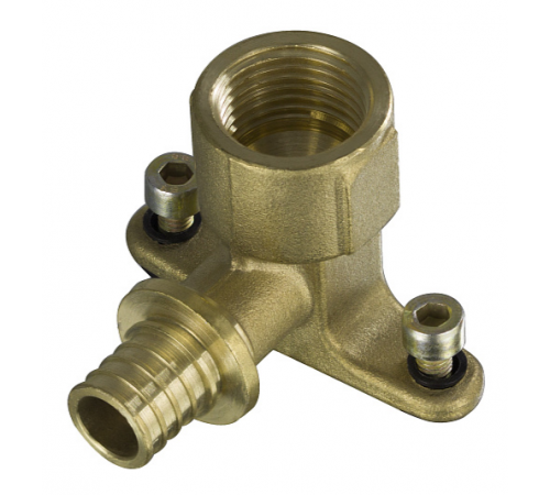 Угол установ акс 25 (3,5)  х 3/4 ВР аксиальный (35/5) Тим