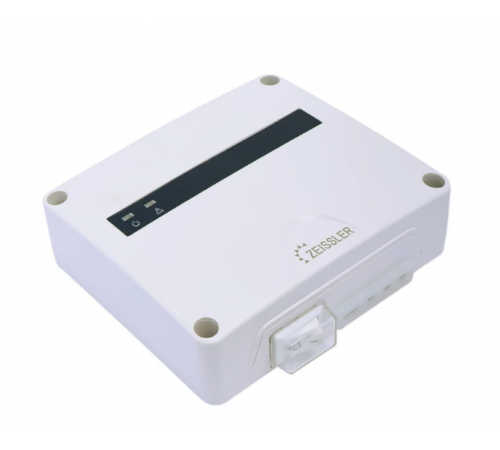 Модуль управления 220 в  Zeissler Basic (40/1)