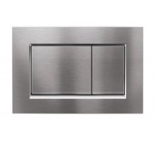 Кнопка смыва Kern для инсталляции  (квадрат.)