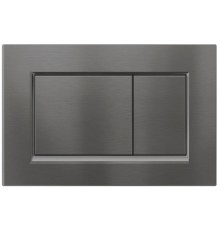 Кнопка смыва Kern для инсталляции  (квадрат.)