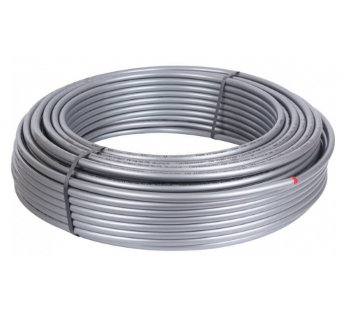 Труба 25 STABIL Rehau  ОРИГ.  (50/м)   Г Е Р М А Н И Я