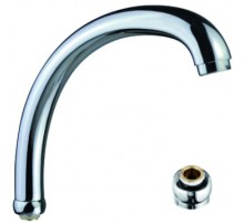 Гусак для кухни (8g/klb) (внутр. резьба)