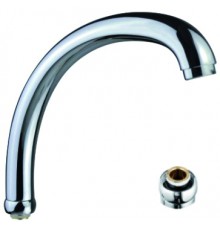 Гусак для кухни (8g/klb) (внутр. резьба)