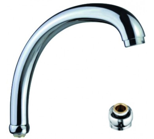 Гусак для кухни (8g/klb) (внутр. резьба) по доступной цене.