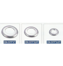 Отражатель плоский 1/2  мм (1000/50)