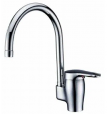 Смеситель кухонный 5606707 Elghansa