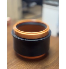 Врезка для колодца Ф110,  15 шт ABA SYSTEM