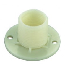 Кронштейн витринный пластик (100шт)