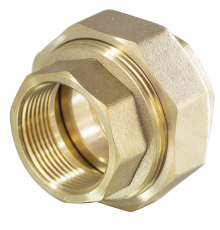 Американка прямая 1 1/4 гг (20/1) Тим