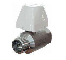 Кран Аквасторож 20 эксперт 3-х контактный разьем