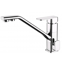 Смеситель кухонный для фильтра 56B2233 Elghansa