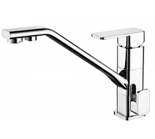 Смеситель кухонный для фильтра 56B2233 Elghansa