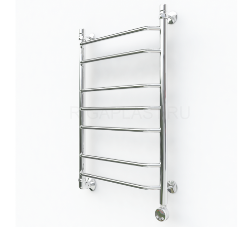 Полотенцесушитель Лесенки А35  800 х 600 по доступной цене.