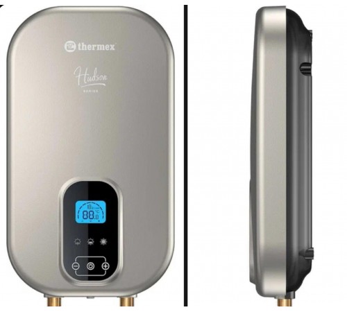 Водонагреватель проточный THERMEX Hudson 8500