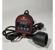 Реле давления Автоматическое Электрон. TIM (10/1шт)