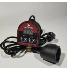 Реле давления Автоматическое Электрон. TIM (10/1шт)