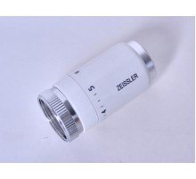 Термоголовка компактная белая  M30*1.5 mm TIM (50/1)