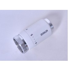 Термоголовка компактная белая  M30*1.5 mm TIM (50/1)