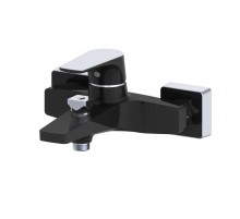 Смеситель для ванны 3319-Black Kern (8/шт)