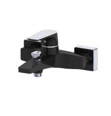 Смеситель для ванны 3319-Black Kern (8/шт)