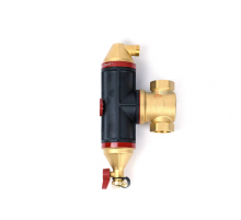 Сепаратор воздуха и шлама Clean Smart 11/4 Zeissler (10/1)