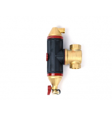 Сепаратор воздуха и шлама Clean Smart 11/4 Zeissler (10/1)