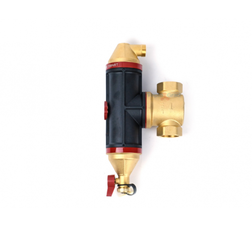 Сепаратор воздуха и шлама Clean Smart 11/4 Zeissler (10/1)