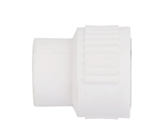 Муфта 25 * 3/4" НР ппр (90/20) россия по доступной цене.