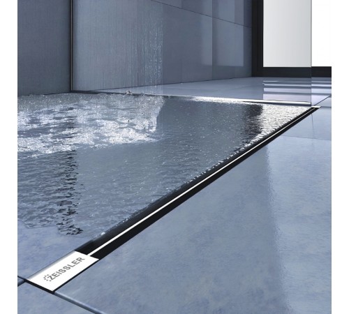 Линейный трап ультратонкая с задней вставкой шелевой  1200*70  Evolux (4/1) сухой+мокрый затвор по доступной цене.