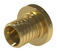 Заглушка аксиальная 20 (2,8) (240/5) ТИМ