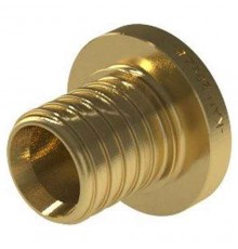 Заглушка аксиальная 20 (2,8) (240/5) ТИМ