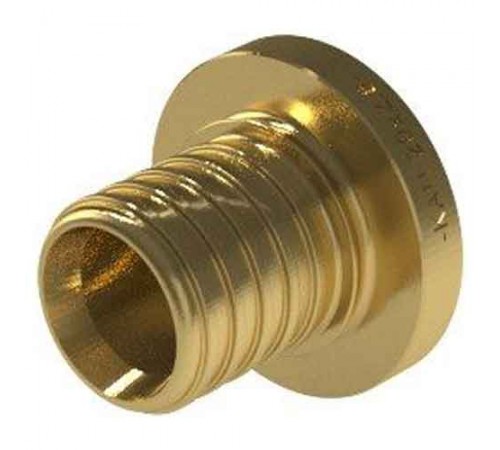 Заглушка аксиальная 20 (2,8) (240/5) ТИМ