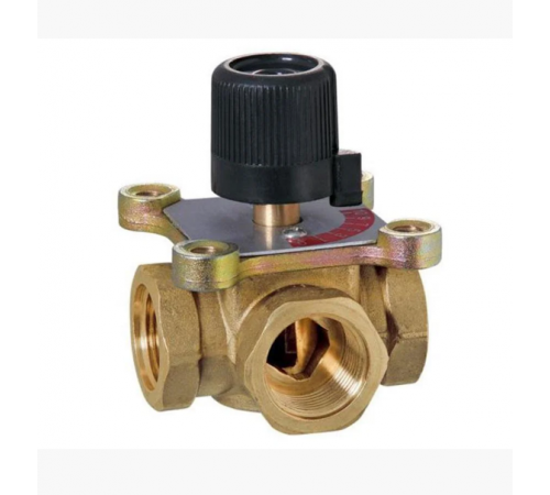 Трех. распр. клапан 1 1/2 TIM (12/1)