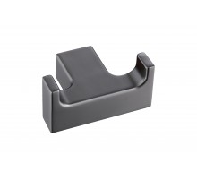 Крючок двойной (оруж. сталь) 9508 gun Kern (50шт)