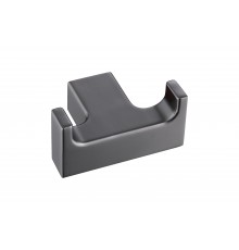 Крючок двойной (оруж. сталь) 9508 gun Kern (50шт)