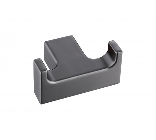 Крючок двойной (оруж. сталь) 9508 gun Kern (50шт)