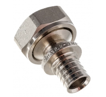 Накидная гайка хром 16 х G3/4  Pexay Г Е Р М А Н И Я   ориг.