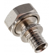 Накидная гайка хром 16 х G3/4  Pexay Г Е Р М А Н И Я   ориг.