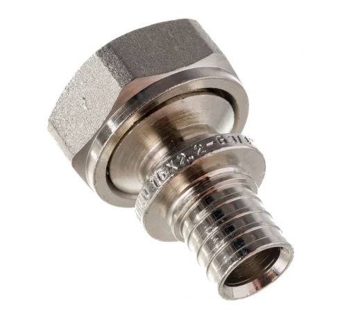 Накидная гайка хром 16 х G3/4  Pexay Г Е Р М А Н И Я   ориг. по доступной цене.