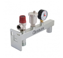 Группа безопасности для БАКА (Настен,) 3/4 ZEISSLER  (16/1шт)